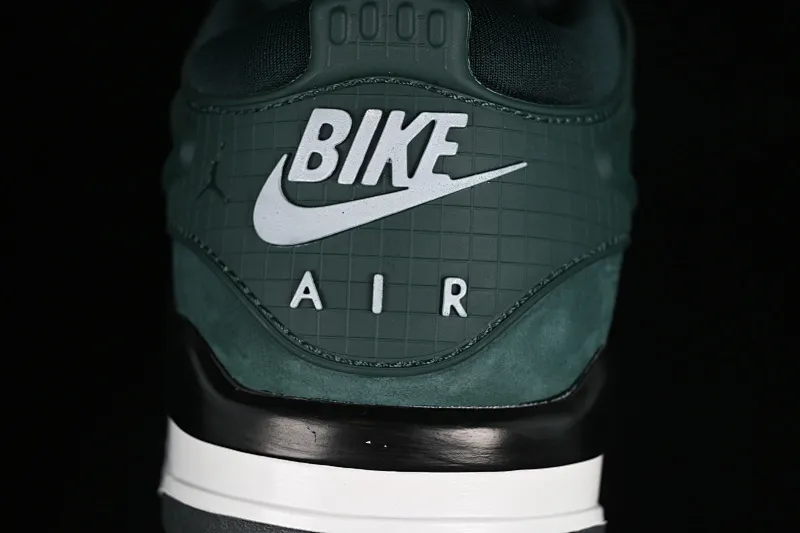 All categories Air Jordan Jordan series basketball shoes Air Jordan 4 Air Jordan 4 "Remastered" AJ4 Joe 4 Army Green HF4334-300